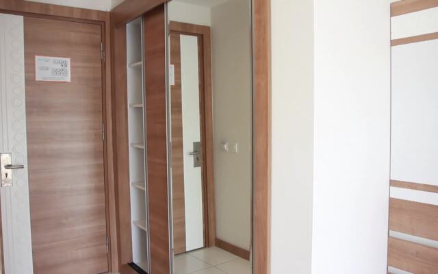 Merve Sun Hotel & Spa - All Inclusive