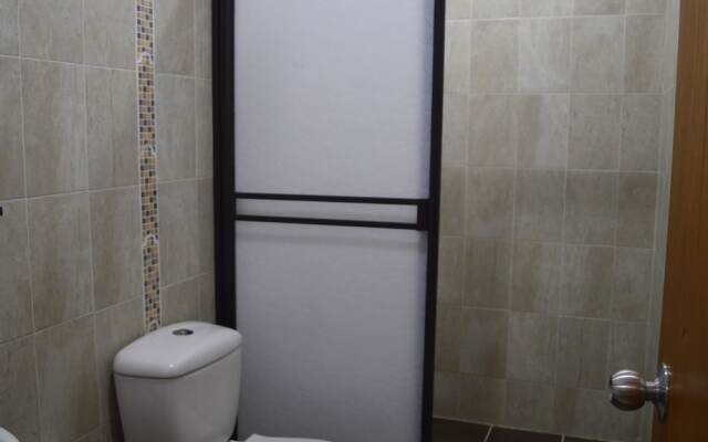 Balcones de la Casona Hostel