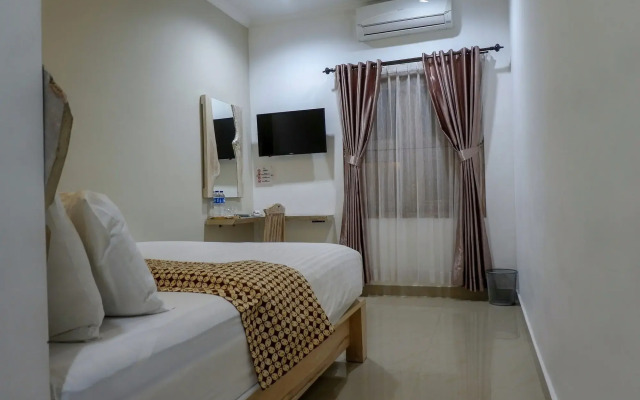 Remen Room Bed & Breakfast