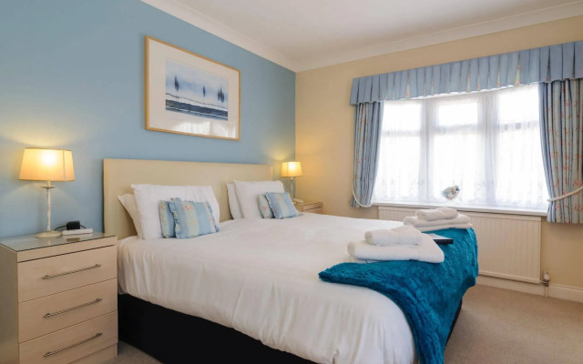 The Gables Guest House