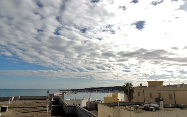 Oikia Vacanze Otranto Teresa