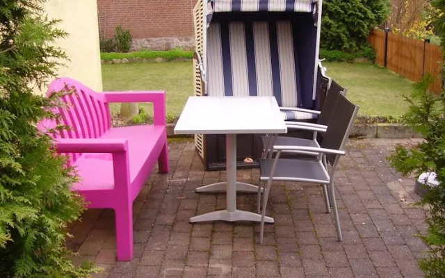 Apartments am Elberadweg