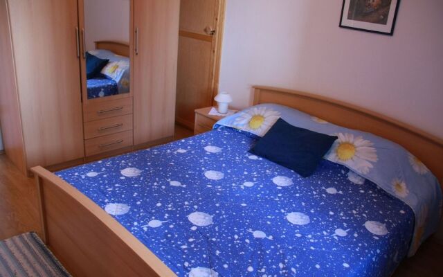 Apartments Frano
