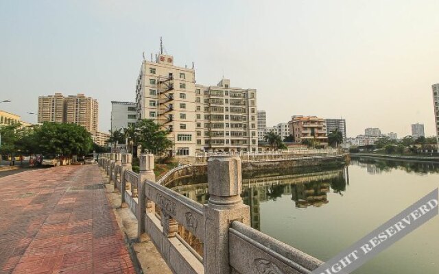 Yijia Express Hotel