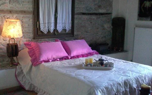 Archontiko Art Hotel