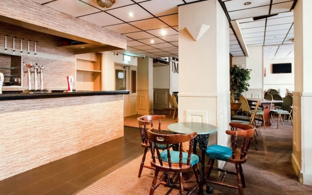 Southbank Hotel