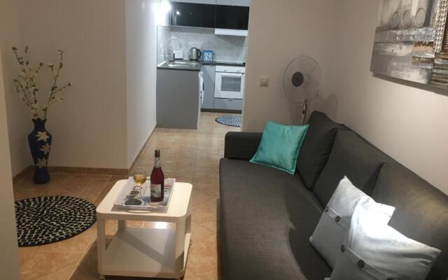 Spirit Los Boliches Apartment for 10 person