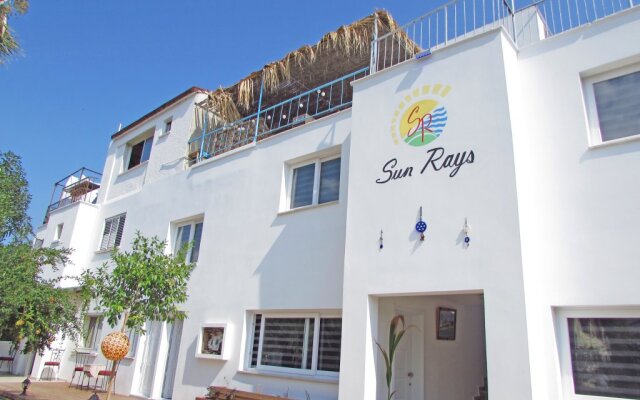 Sun Rays Hostel