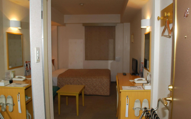 Comfort Inn Kofu Showa Inter