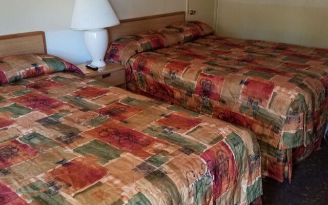 Rodeway Inn La Grande