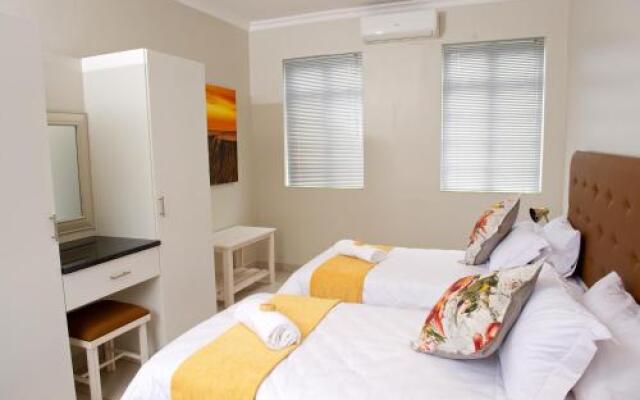 Knysna Penthouses