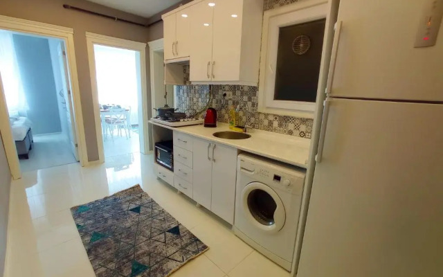 Cute Home in Historical Area 3B