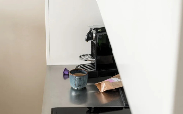 The Pier apartment by Daniel&Jacob’s