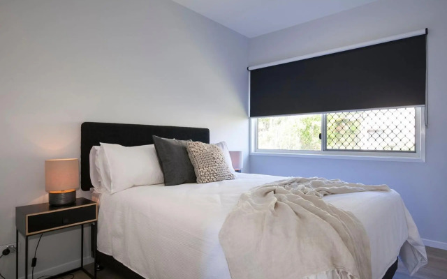 Ocean View Beach House