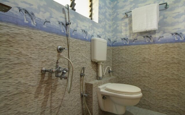 Annapoorna Residency By OYO Rooms