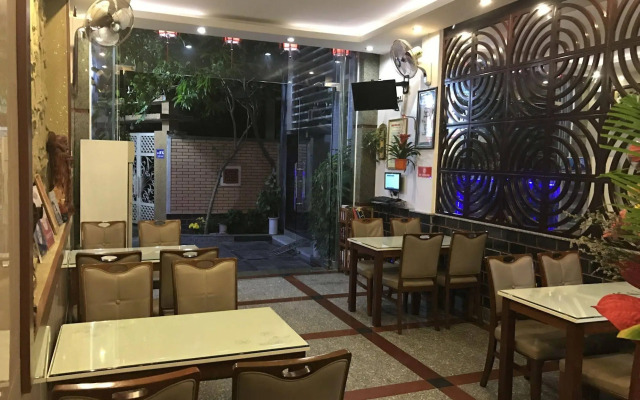 Hong Thien Ruby Hotel