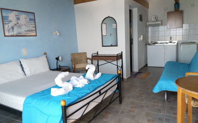 Amaranthos Skiathos View
