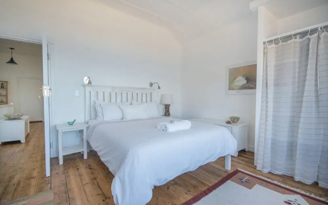 The Baytree Beach House