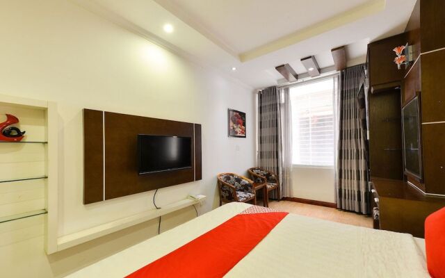 OYO 345 Dai Loi Hotel