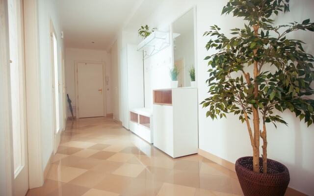 Moulin Rouge Suite by Welcome2Vienna