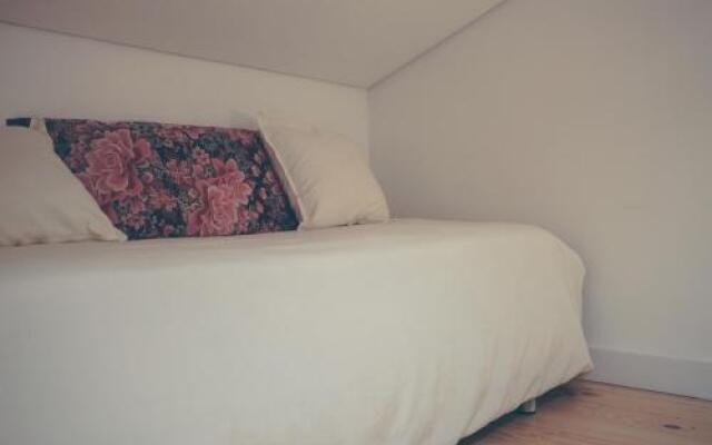 Formosa Charming Loft In Porto´s Heart