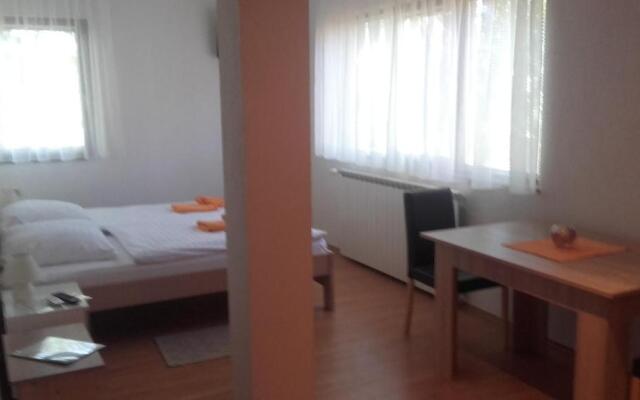 Apartment Pavlešić