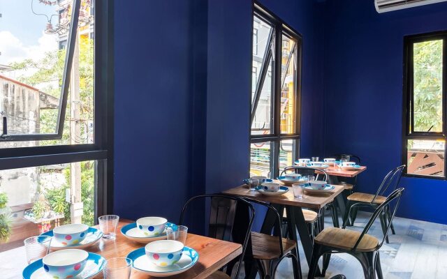 iSanook Hostel