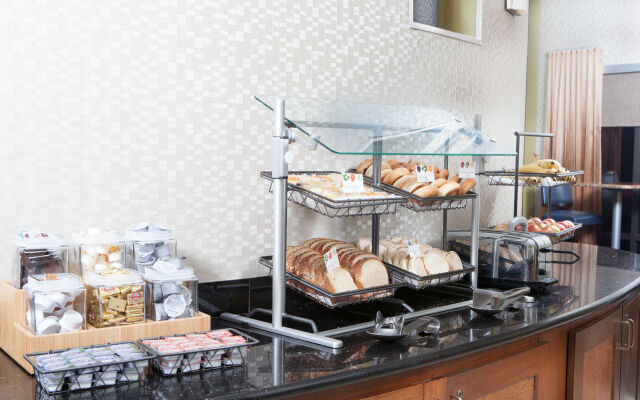 SpringHill Suites by Marriott Norfolk Virginia Beach
