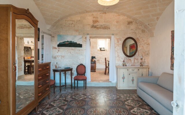 Sea and the city Apartments by Wonderful Italy