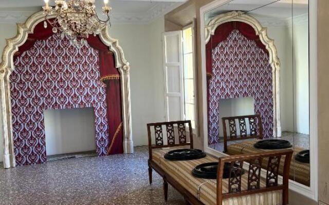 Castiglione 27 Luxury Suite