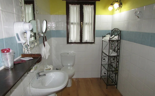 Posada El Rincón de Cabrojo