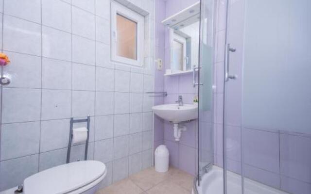 Apartmani Cubela
