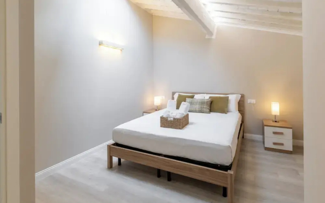 Orsini 98 Apartments by Mamo Florence