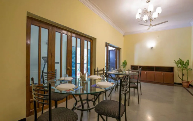 Guest Inn Suites Castle