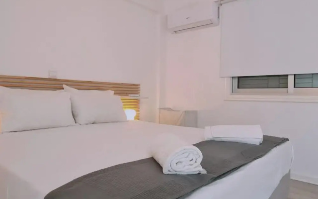 16 PRO - Stay Monte Elias Apartment