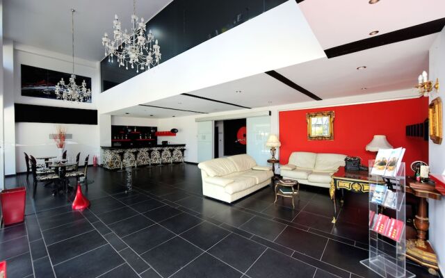 Rhodes Imperial Suite - Romantic Private Pool