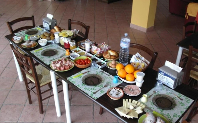 B&B La Porta Dell'Etna