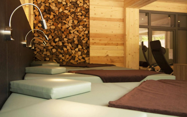 Berg & Spa Hotel Gabelbach