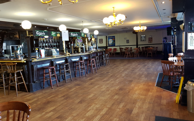 Pontins - Brean Sands Holiday Park