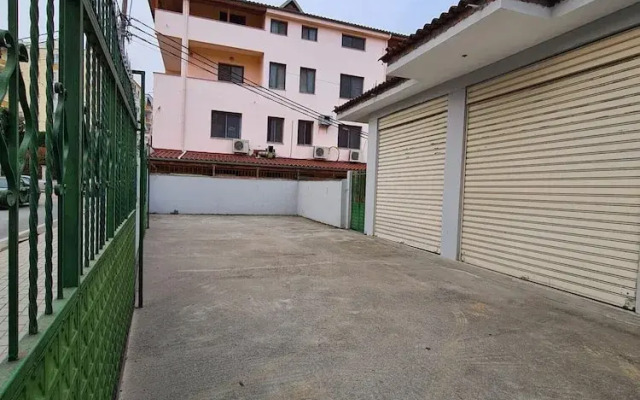 Tirane Tranquility Cottage