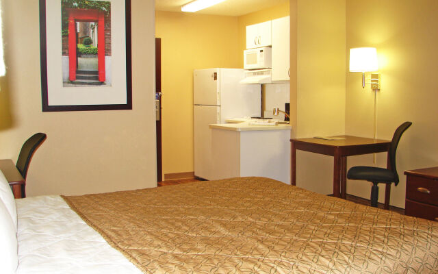 Extended Stay America Suites Hartford Meriden