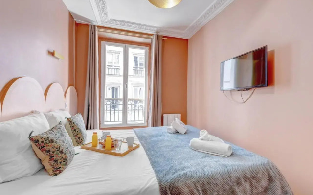 223-Suite Rothschild