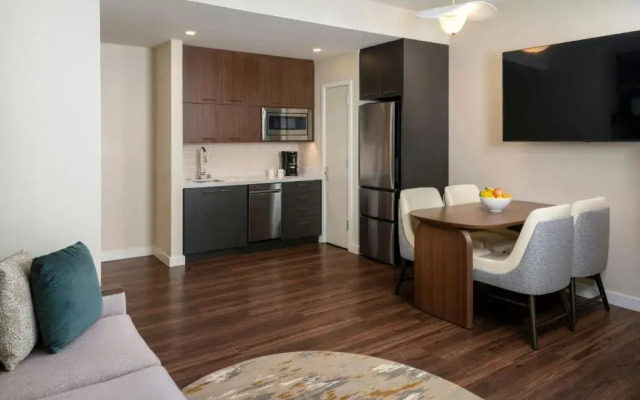 Marriott Vacation Club, Waikiki