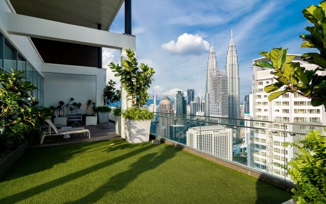 188 Suites by Namastay