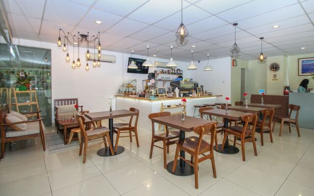 Airy Kuningan Karet Pedurenan 41 Jakarta