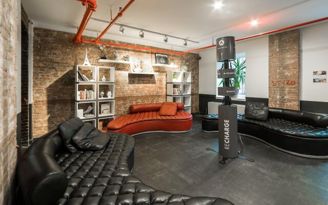 HI New York City - Hostel