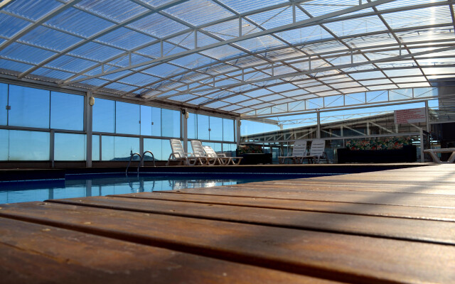 Mar de Canasvieiras Hotel & Eventos