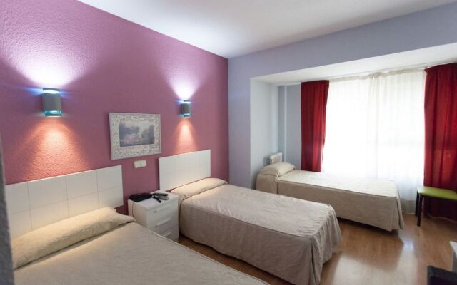 Hostal Real Aranjuez