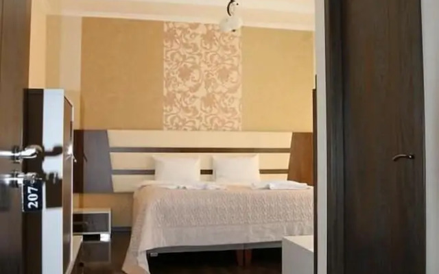 Travel Inn Bakuriani