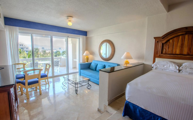 Отель Barceló Karmina All Inclusive